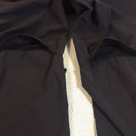 LANDS END Hiking/Camping adjustable legs , Sz 16, Cotton/Nylon Blend - Picture 11 of 14